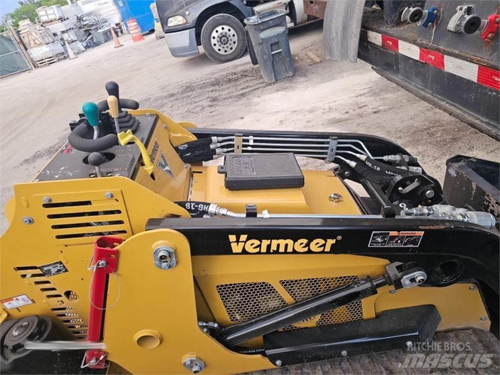 Vermeer S925TX スキッドステアローダー