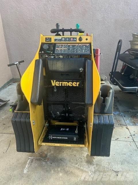 Vermeer S925TX-G スキッドステアローダー