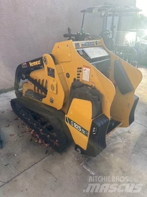 Vermeer S925TX-G スキッドステアローダー