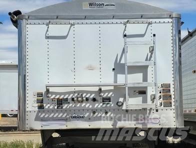 Wilson DWH-500 その他トレーラー