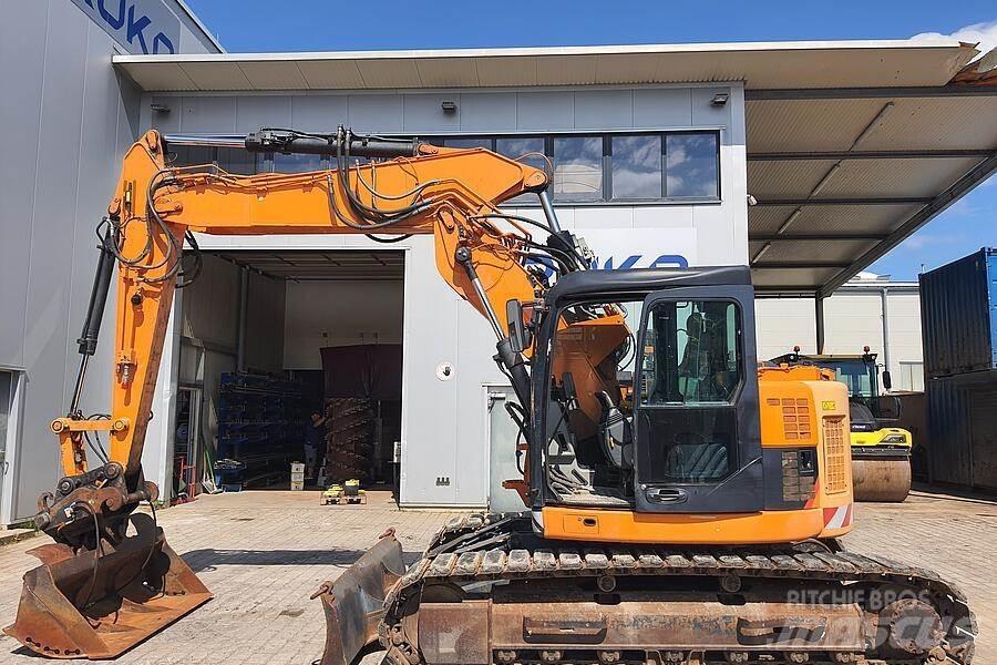 CAT 314 D LCR 大型油圧ショベル12t以上（パワーショベル・ユンボ）