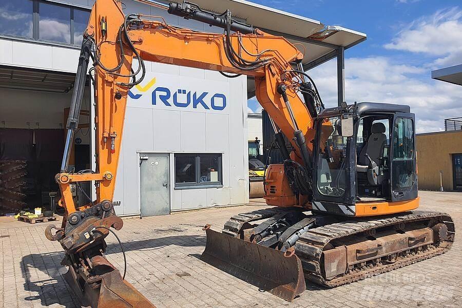 CAT 314 D LCR 大型油圧ショベル12t以上（パワーショベル・ユンボ）