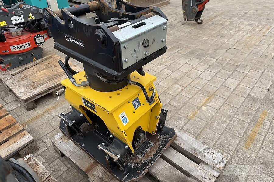 Epiroc HC 450 その他部品