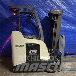 Crown RC5530-30 バッテリーフォークリフト