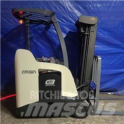 Crown RC5530-30 バッテリーフォークリフト