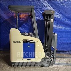 Crown RC5530C-30 バッテリーフォークリフト
