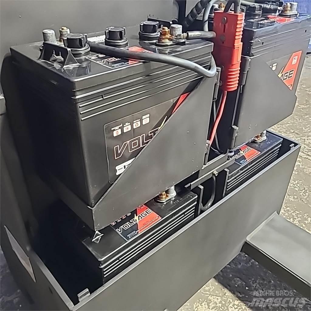 Doosan BW23S-7 建設機械 -　その他