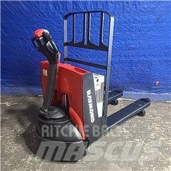 Raymond 102T-F45L ハンドパレットトラック