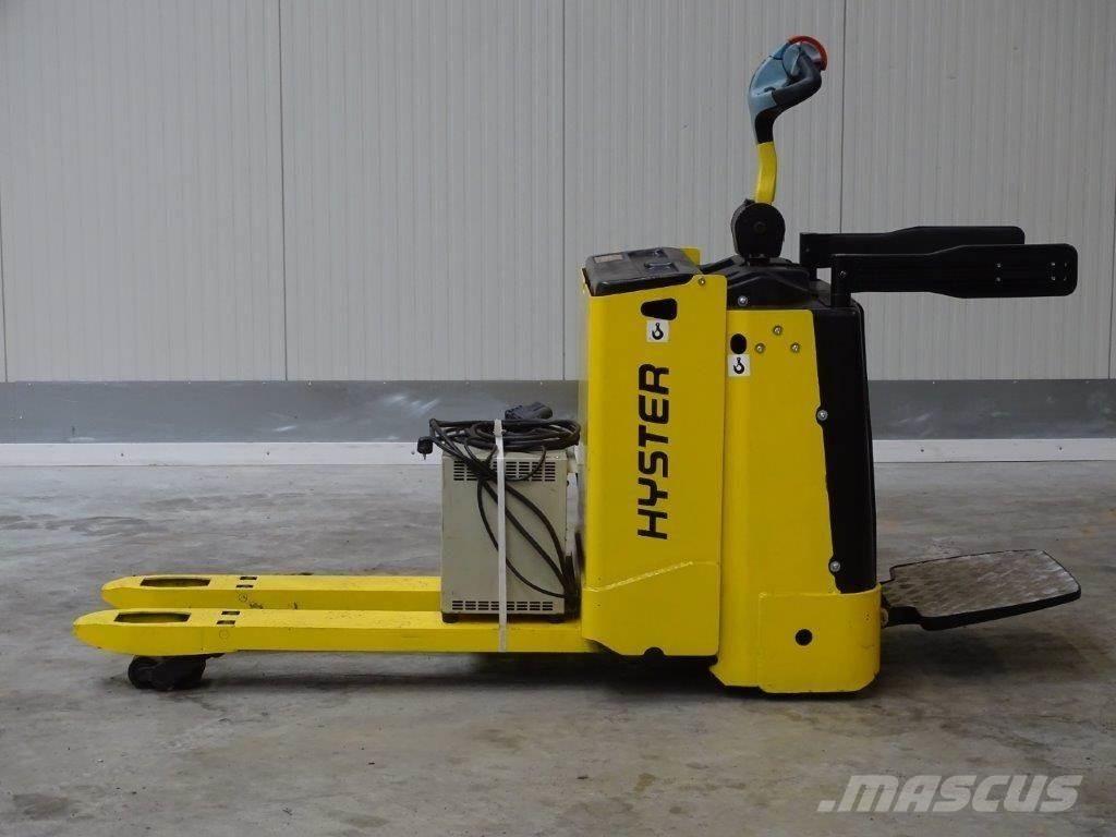 Hyster P2.0S ローリフト