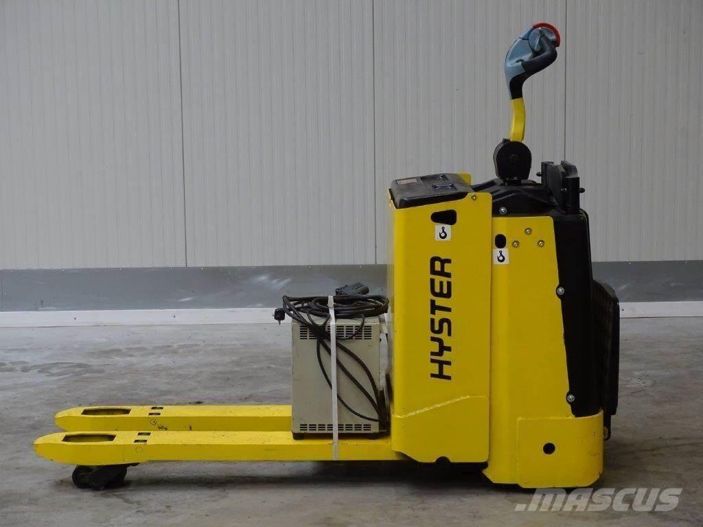 Hyster P2.0S ローリフト
