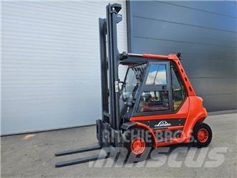 Linde H60D-03 ディーゼル・軽油