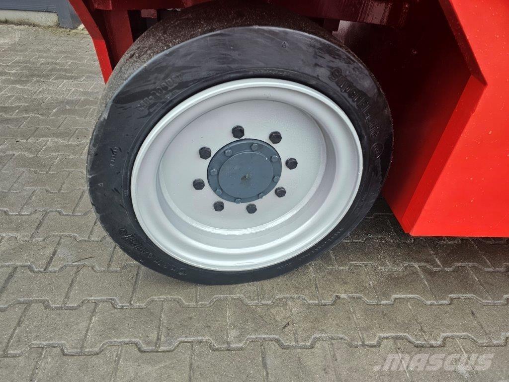 RMF KSB160G LPGフォークリフト