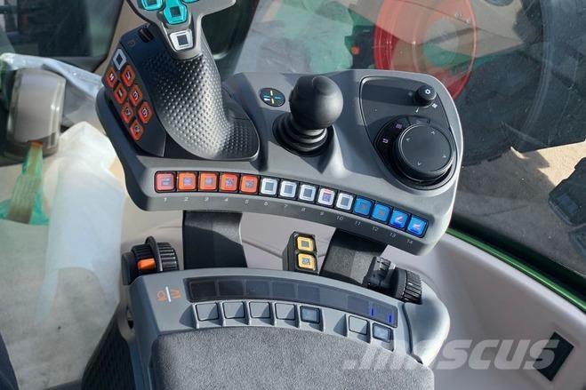 Fendt 313 Power トラクター