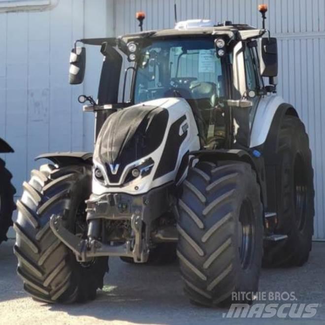 Valtra Q305 トラクター