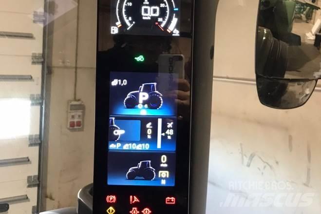 Valtra T235D トラクター
