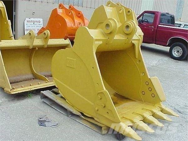 CAT  バケット