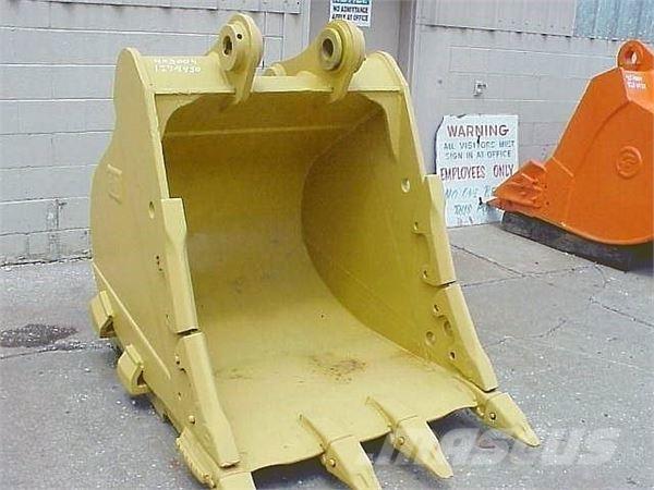 CAT  バケット