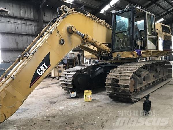 CAT 365BL ME II 大型油圧ショベル12t以上（パワーショベル・ユンボ）