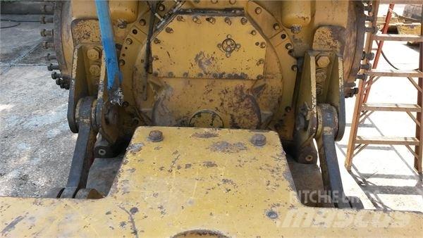 CAT 8E9051 その他部品