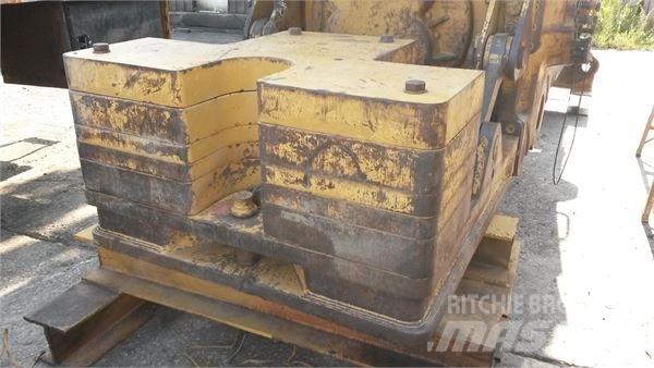 CAT 8E9051 その他部品