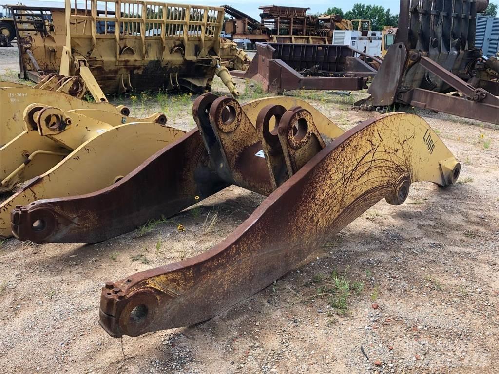 CAT 988F その他部品