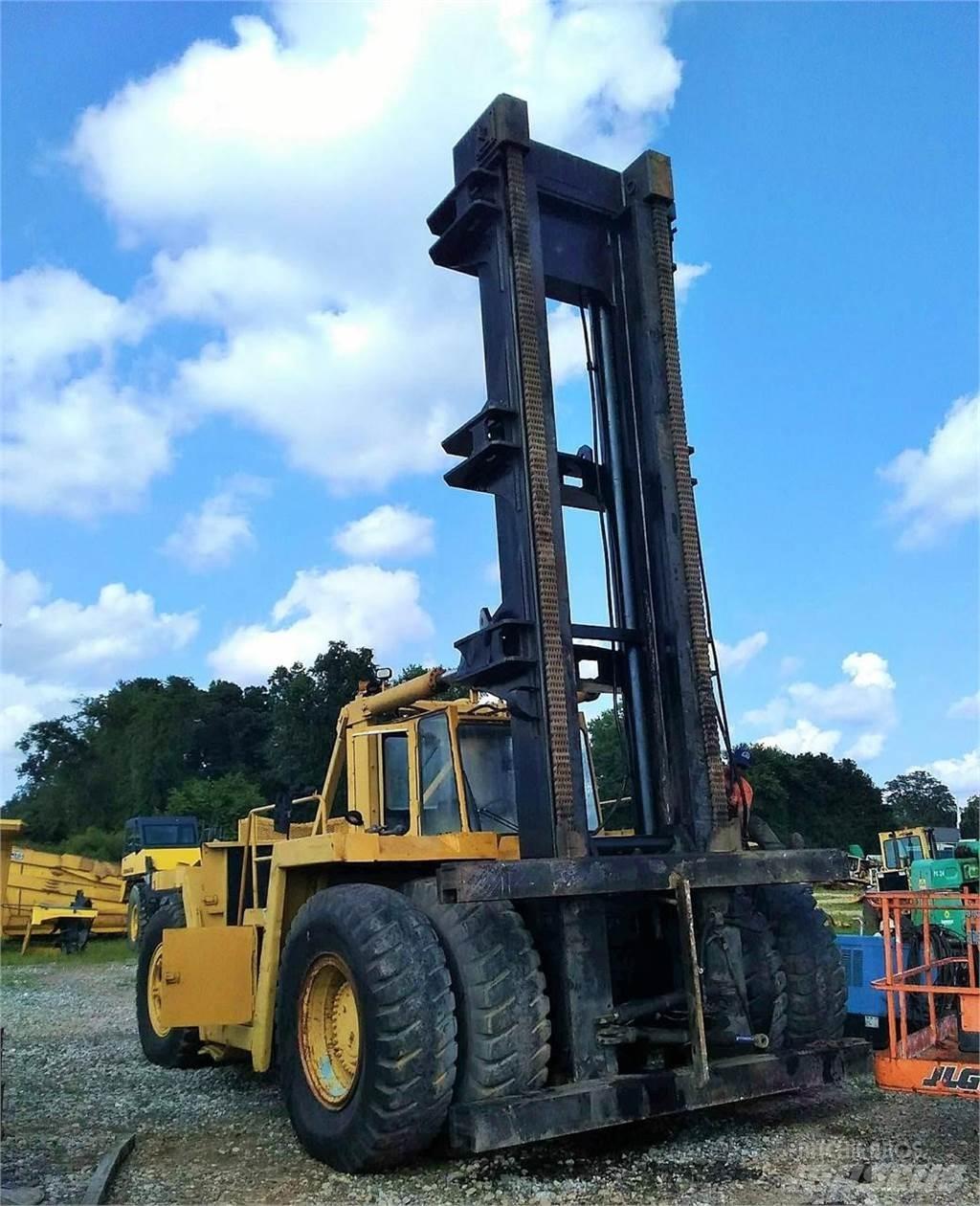 CAT V900 ディーゼル・軽油
