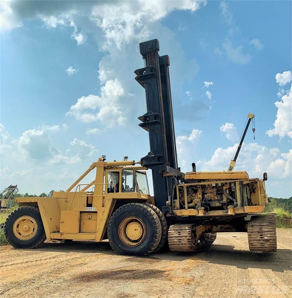 CAT V900 ディーゼル・軽油