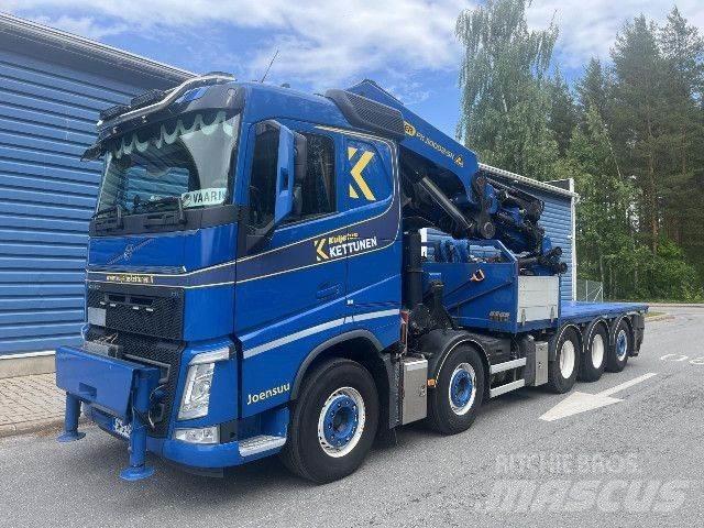 Volvo FH 540 その他トラック