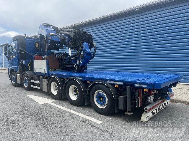 Volvo FH 540 その他トラック