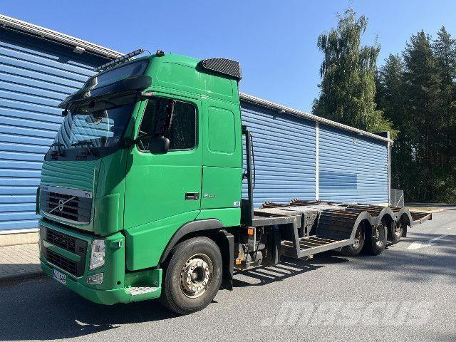 Volvo FH-D13 その他トラック