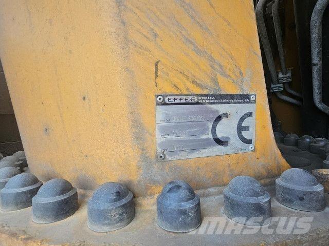 Volvo FM 9 その他トラック