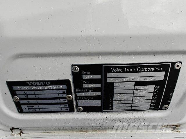 Volvo FM420 その他トラック