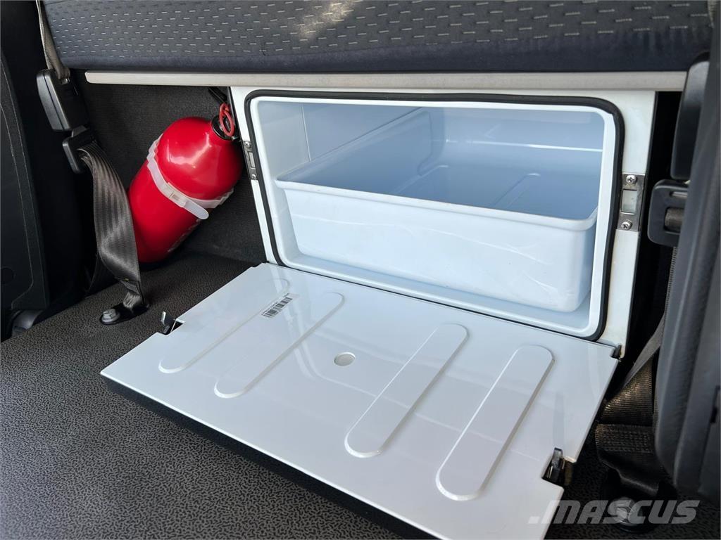 DAF CF 480 FAX 8x2*6 ケーブルリフト着脱式トラック