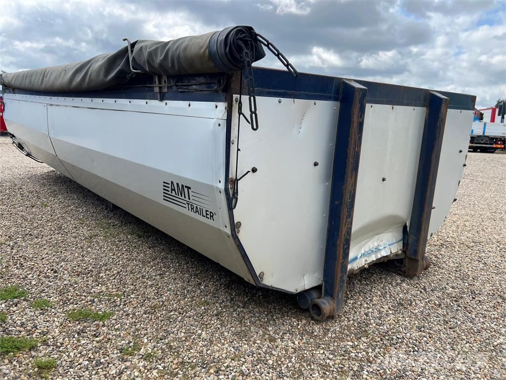  MTDK SR5813 rundbue 箱