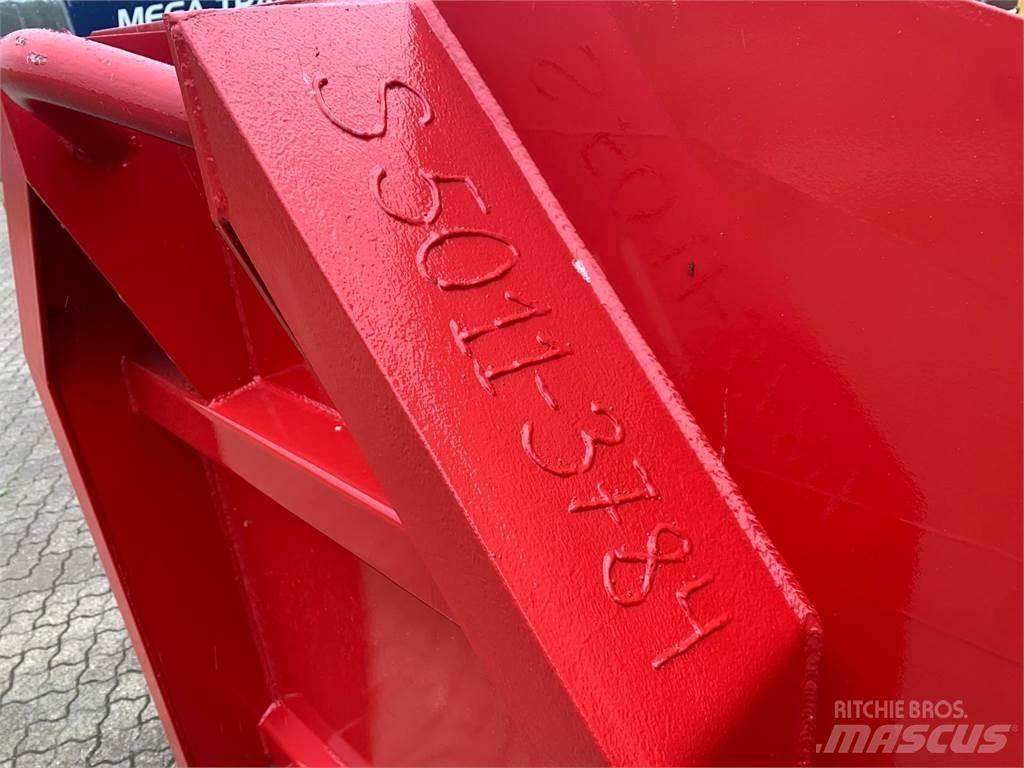 Scancon S5011 プラットフォーム