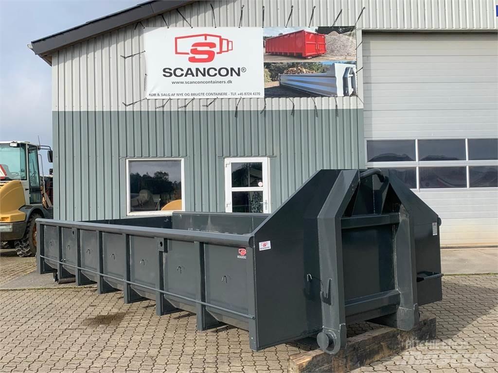  Scancon S5510 プラットフォーム