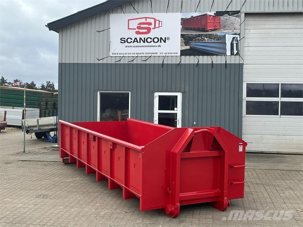  Scancon S5511 プラットフォーム