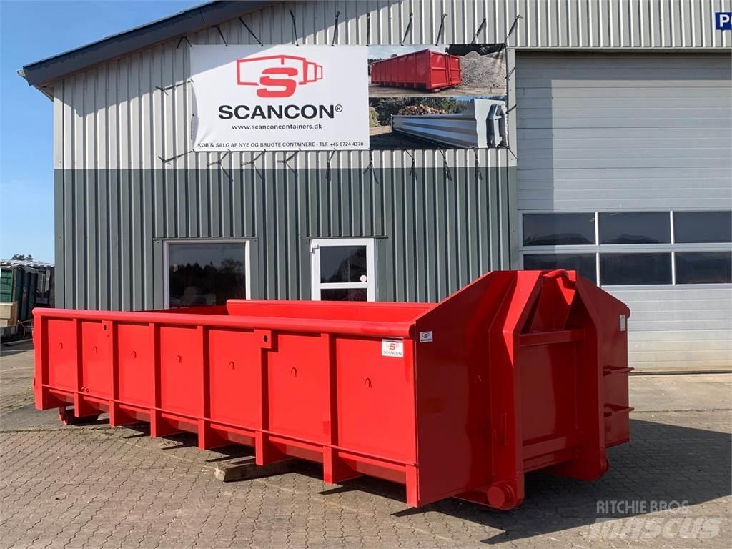  Scancon S5513 プラットフォーム
