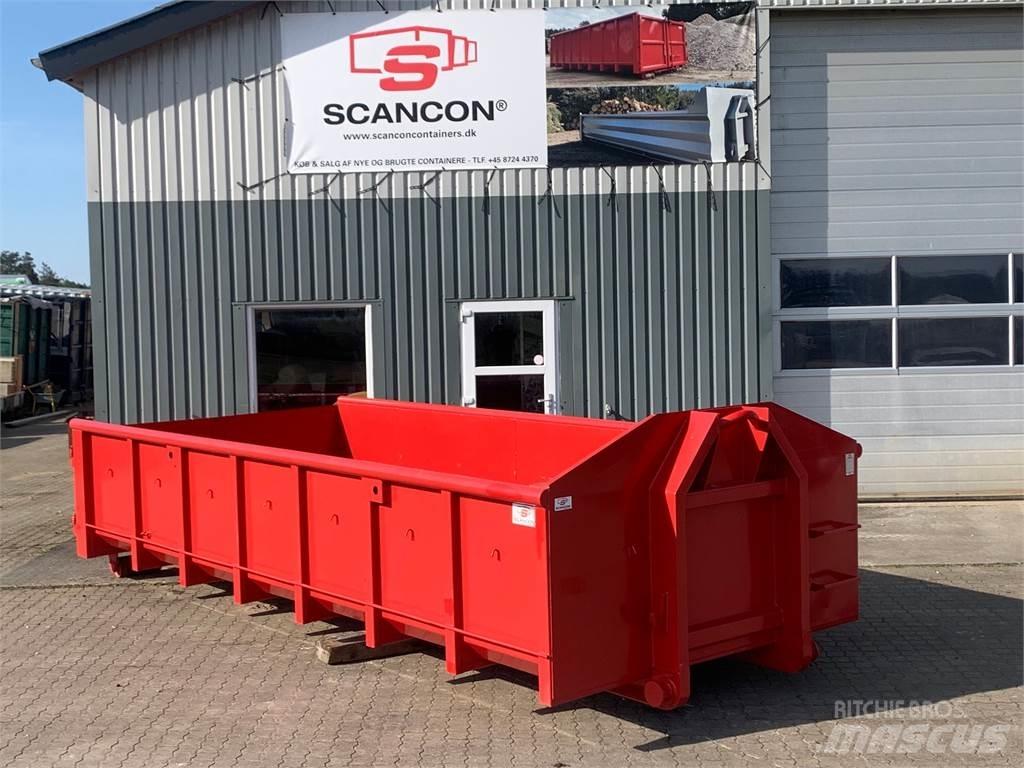  Scancon S5520 プラットフォーム