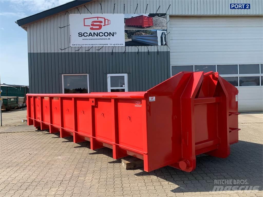  Scancon S6014 プラットフォーム