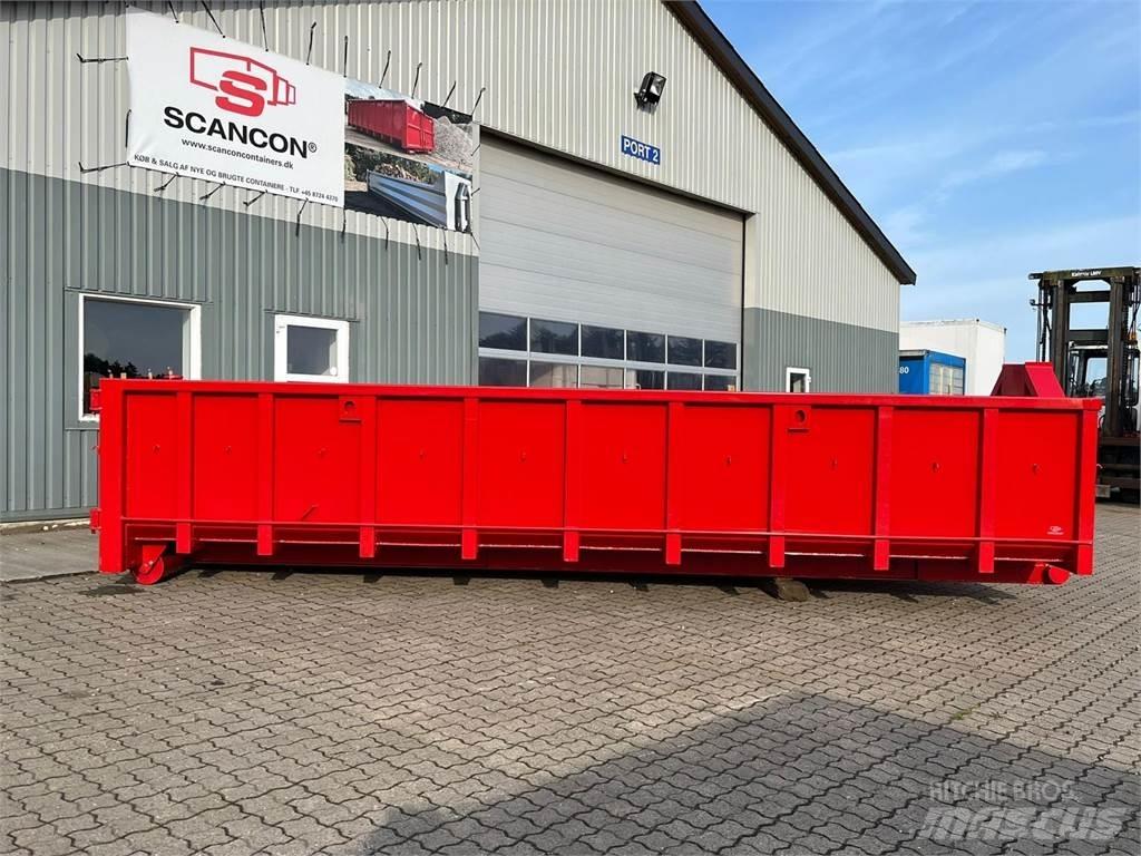  Scancon S6014 プラットフォーム
