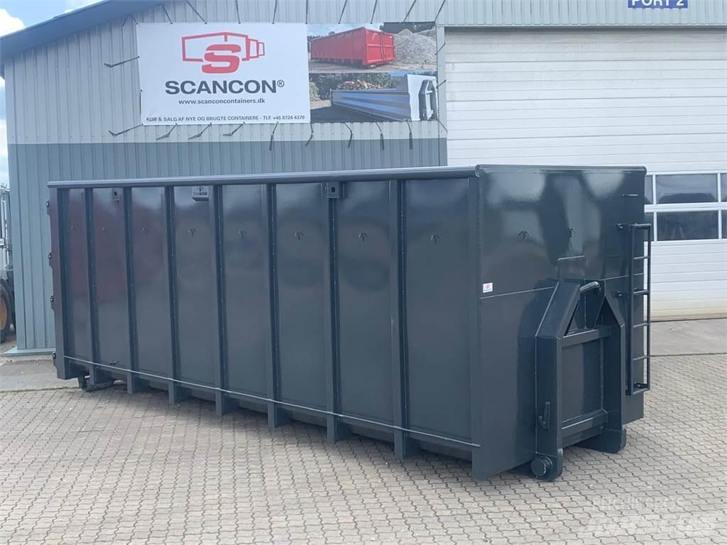  Scancon S6032 プラットフォーム