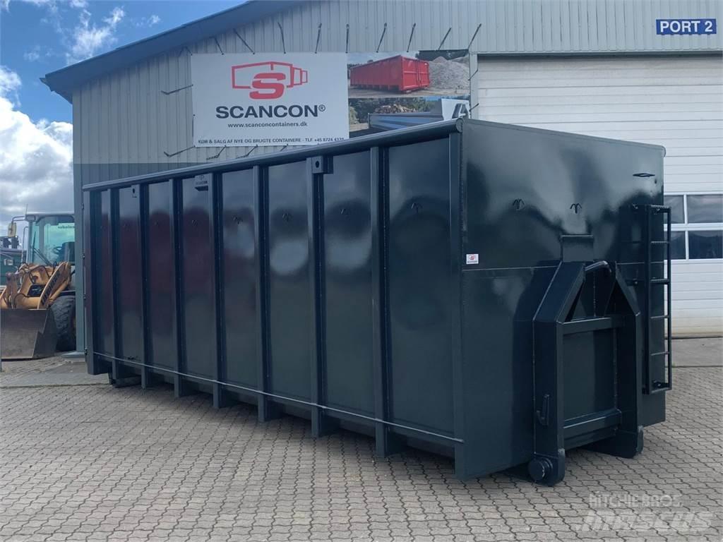  Scancon S6032 プラットフォーム