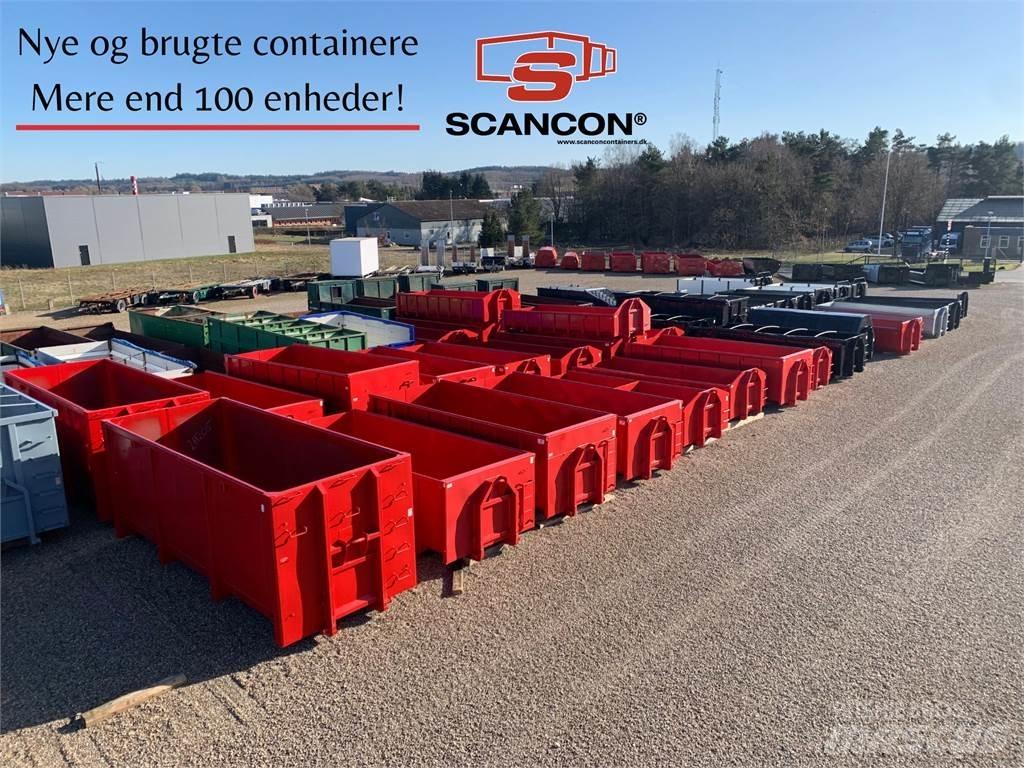  Scancon S6212 プラットフォーム