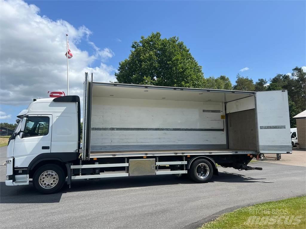 Volvo FM330 ボックスボディー、ウイング、箱車