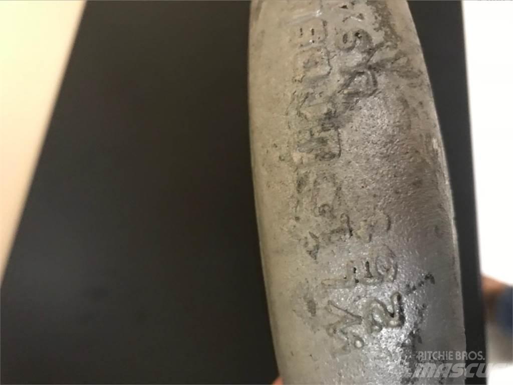  Crosby その他昇降機・クレーン