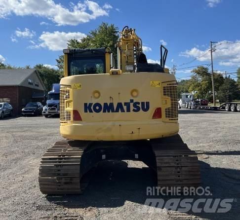 Komatsu  その他昇降機・クレーン