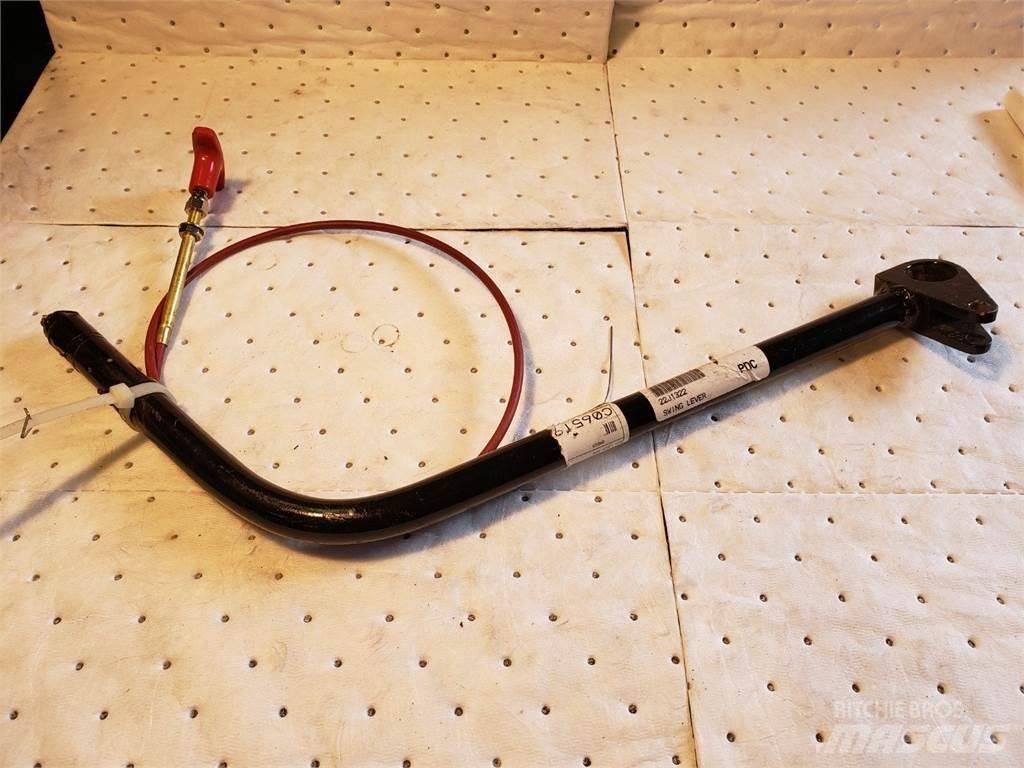 Link-Belt  クレーン部品と設備