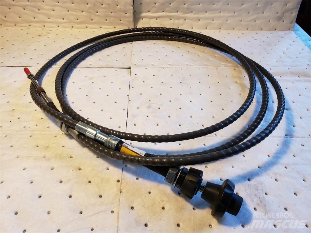 Link-Belt  クレーン部品と設備