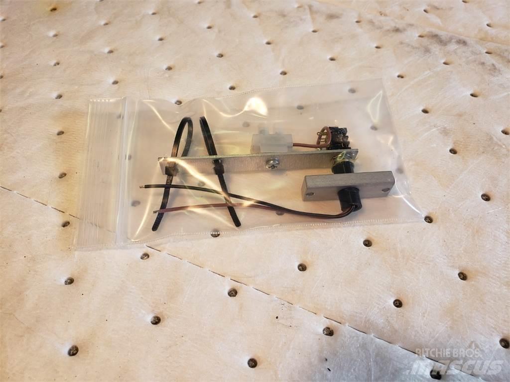 Link-Belt  クレーン部品と設備